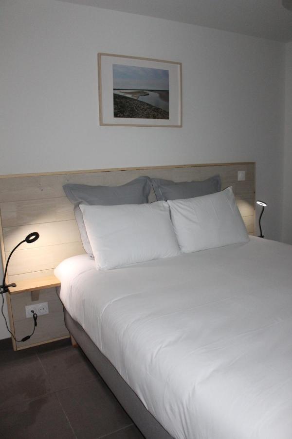 Appartamento Appt Avec Balcon St Valery / Somme Parking Privatif 3/4 Pers Saint-Valéry-sur-Somme Esterno foto
