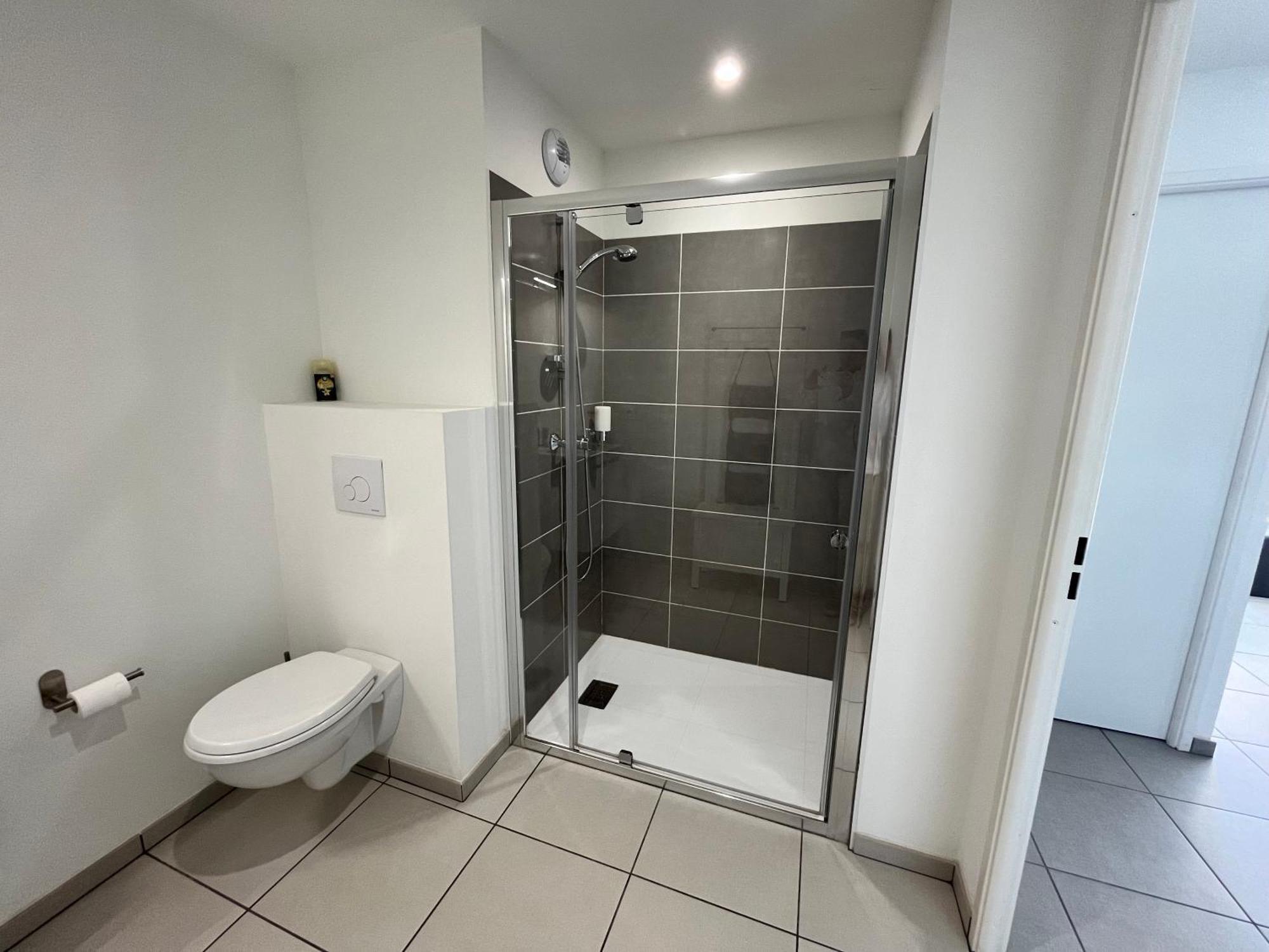 Appartamento Appt Avec Balcon St Valery / Somme Parking Privatif 3/4 Pers Saint-Valéry-sur-Somme Esterno foto